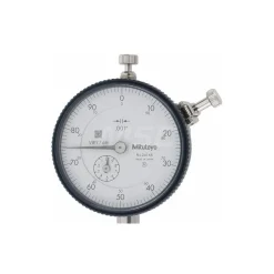 Dial Drop Indicator: 1.0000