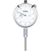 Dial Drop Indicator: 1.0000" Max Measurement, 0-100 Dial Reading