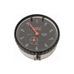 Dial Drop Indicator: 1.0000