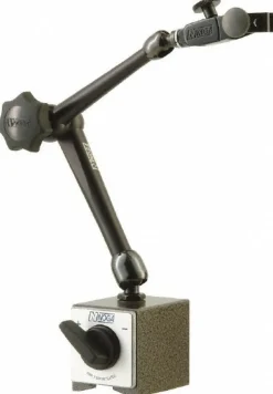 Dial Indicator & Base Kit: 0-100 Dial