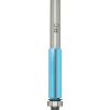 3/8" Dia, 1-3/16" LOC, 2 Flute Carbide-Tipped Edge Profile Flush Trim Router Bit
