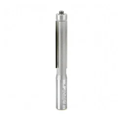 1/2" Dia, 2" LOC, 2 Flute Carbide-Tipped Edge Profile Flush Trim Router Bit