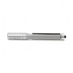 1/2" Dia, 2" LOC, 2 Flute Carbide-Tipped Edge Profile Flush Trim Router Bit