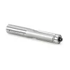 1/2" Dia, 1" LOC, 2 Flute Carbide-Tipped Edge Profile Flush Trim Router Bit