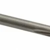 1/4" Dia, 1-1/4" LOC, 2 Flute Square End Double Edge Router Bit