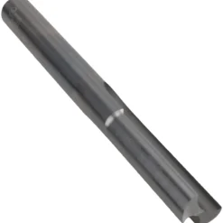 1/2" Dia, 2-1/8" LOC, 2 Flute Square End Double Edge Router Bit