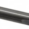 1/8" Dia, 1/4" LOC, 2 Flute Square End Double Edge Router Bit