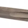 1/4" Dia, 1" LOC, 2 Flute Square End Double Edge Router Bit