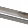 1/8" Dia, 5/16" LOC, 1 Flute Square End Single Edge Router Bit