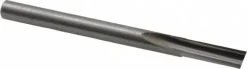 1/4" Dia, 3/4" LOC, 1 Flute Square End Single Edge Router Bit