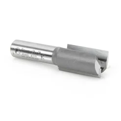 3/4" Dia, 1-1/4" LOC, 2 Flute Straight Router Bit