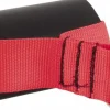 2"DIA 4" LONG SHRINK & LOOP WEB