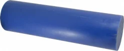 3.91" Dia Machinable Wax Cylinder