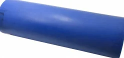 5.88" Dia Machinable Wax Cylinder