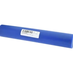 2.01" Dia Machinable Wax Cylinder