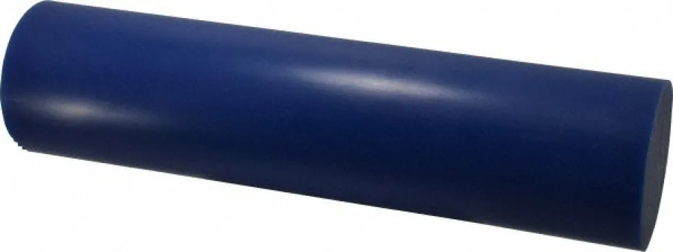 2.99" Dia Machinable Wax Cylinder