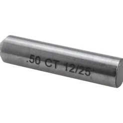 Diamond Dresser: 1/2 Carat, 7/16" Shank Dia