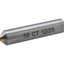 Diamond Dresser: 1/2 Carat, 7/16