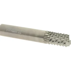 Diamond-Pattern Router Bit: 1/2