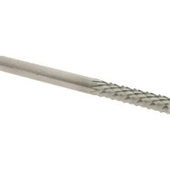Diamond-Pattern Router Bit: 1/4