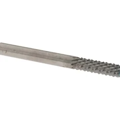 Diamond-Pattern Router Bit: 1/4