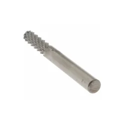 Diamond-Pattern Router Bit: 1/4