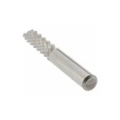 Diamond-Pattern Router Bit: 1/4
