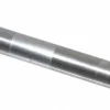 Diamond-Pattern Router Bit: 1/16" Dia, 3/16" LOC, 1/8" Shank Dia, End Mill End