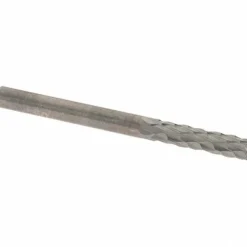 Diamond-Pattern Router Bit: 1/8