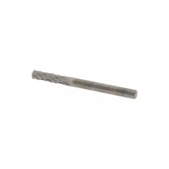 Diamond-Pattern Router Bit: 1/8