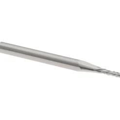 Diamond-Pattern Router Bit: 1/16