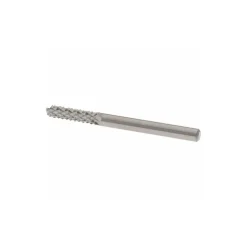 Diamond-Pattern Router Bit: 1/8