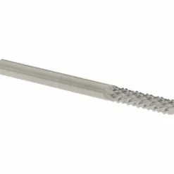 Diamond-Pattern Router Bit: 1/8
