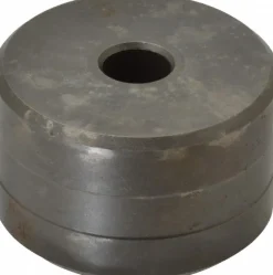 9/32" Dia Round Ironworker Die