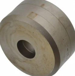 19/32" Dia Round Ironworker Die