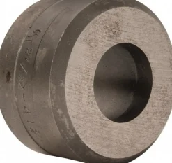 27/32" Dia Round Ironworker Die