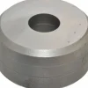 21/32" Dia Round Ironworker Die
