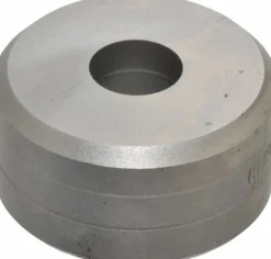 21/32" Dia Round Ironworker Die