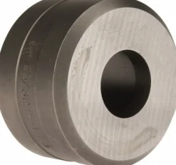 23/32" Dia Round Ironworker Die