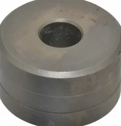 15/32" Dia Round Ironworker Die