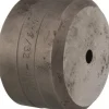 7/32" Dia Round Ironworker Die