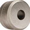 19/32" Dia Round Ironworker Die