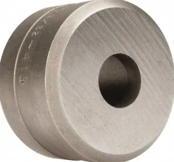 19/32" Dia Round Ironworker Die