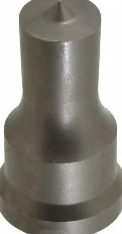3/4" Dia Round Ironworker Punch