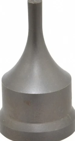 1/4" Dia Round Ironworker Punch