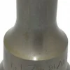 11/16" Dia Round Ironworker Punch