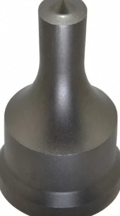 1/2" Dia Round Ironworker Punch