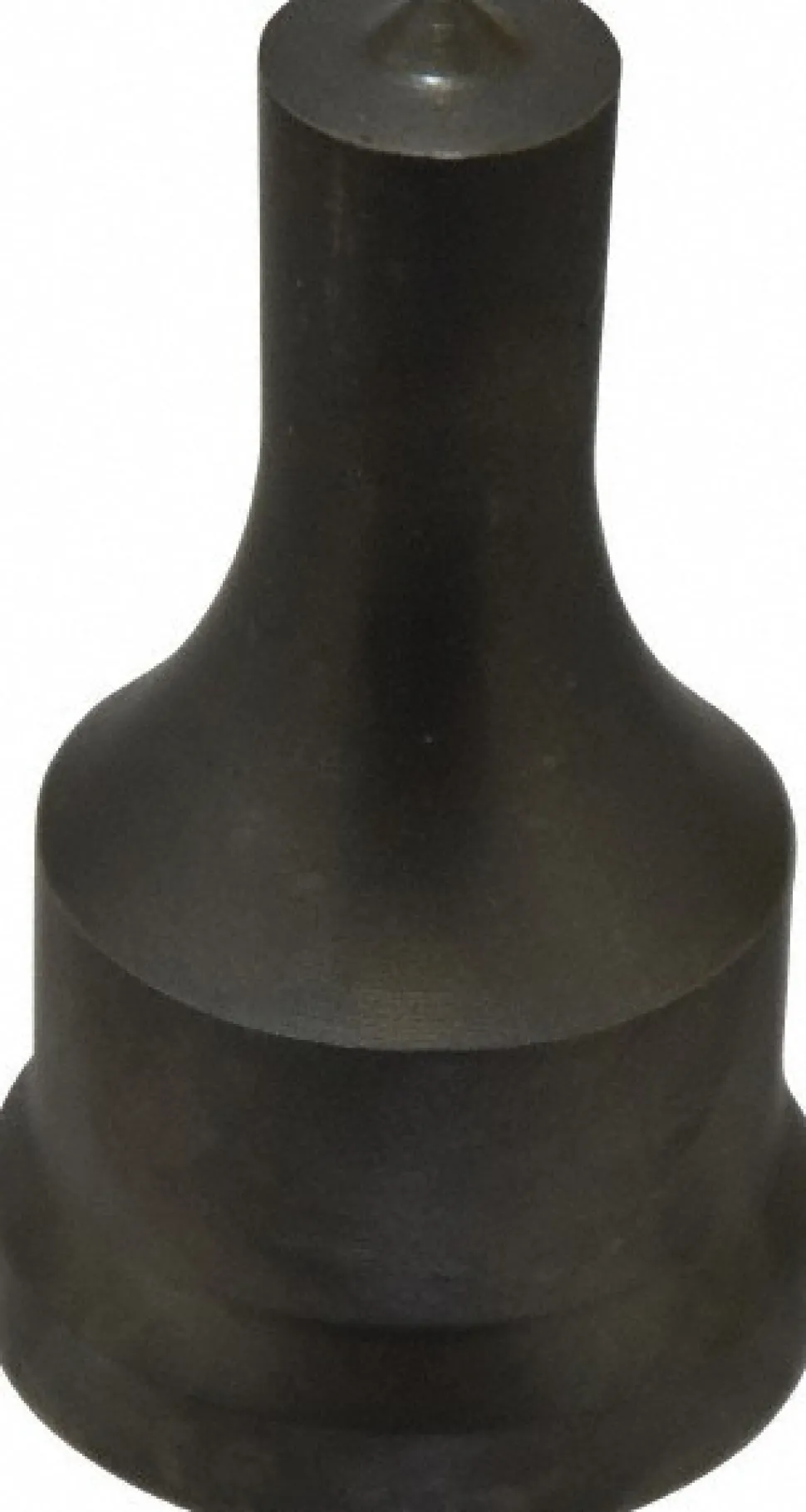 9/16" Dia Round Ironworker Punch