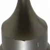 1/4" Dia Round Ironworker Punch