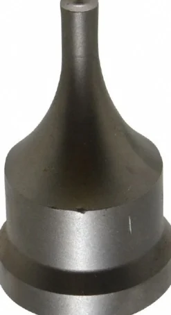 1/4" Dia Round Ironworker Punch